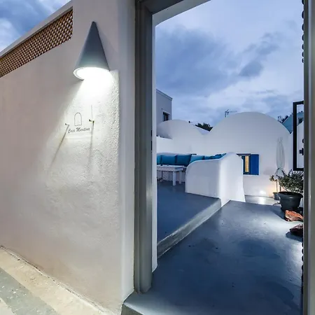 Casa Maritina Private