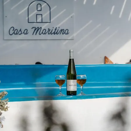 Villa Casa Maritina Private *