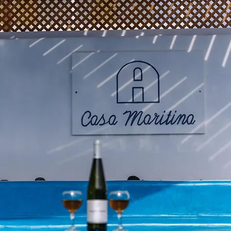 Villa Casa Maritina Private *
