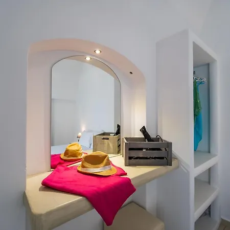 Villa Casa Maritina Private Fira (Santorini)