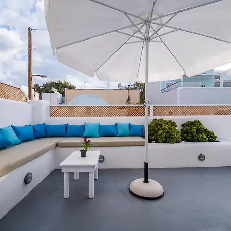 Villa Casa Maritina Private Fira (Santorini)