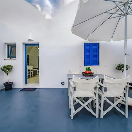 Villa Casa Maritina Private Fira (Santorini)