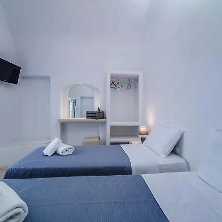 Casa Maritina Private Villa
