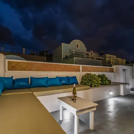 Villa Casa Maritina Private