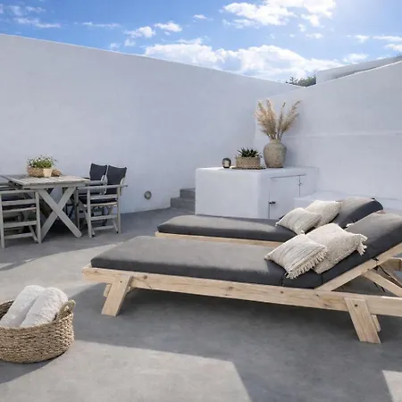 וילה Aether Canava - Heated Pool In The Heart Of