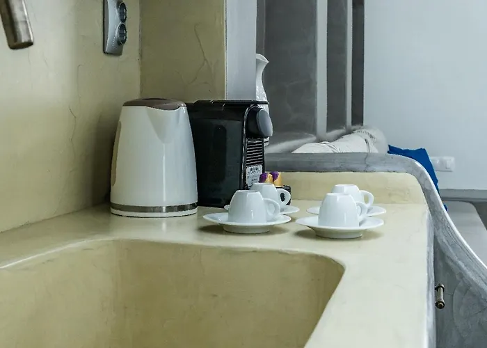 Aether Canava - Heated Pool In The Heart Of *