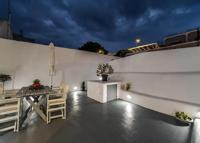 Aether Canava - Heated Pool In The Heart Of Villa Fíra