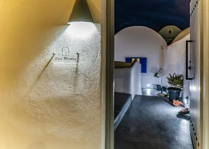 Villa Aether Canava - Heated Pool In The Heart Of