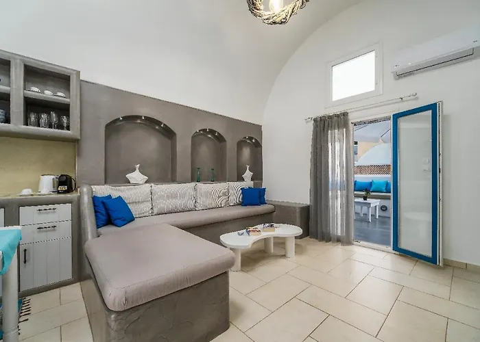 Villa Aether Canava - Heated Pool In The Heart Of *