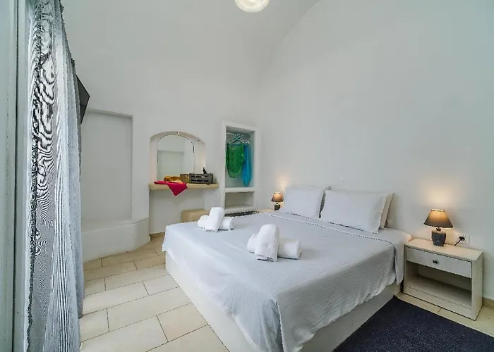 Aether Canava - Heated Pool In The Heart Of Villa Fíra