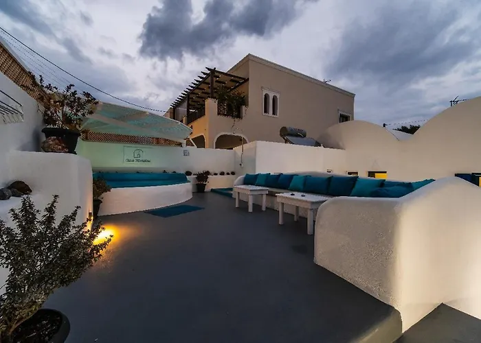 Aether Canava - Heated Pool In The Heart Of *