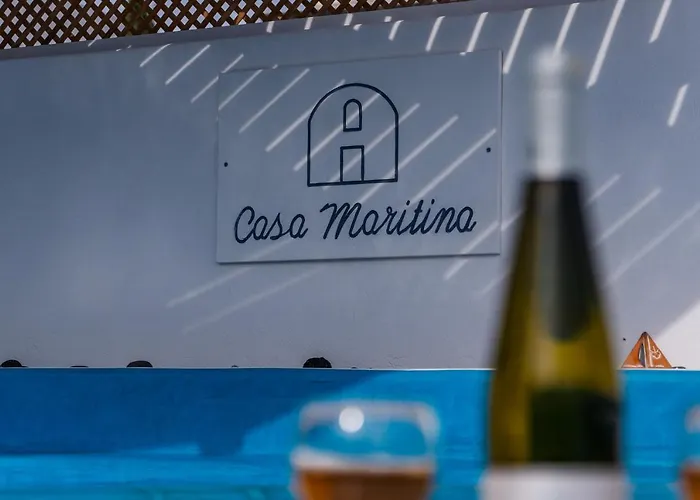 Villa Aether Canava - Heated Pool In The Heart Of Fira