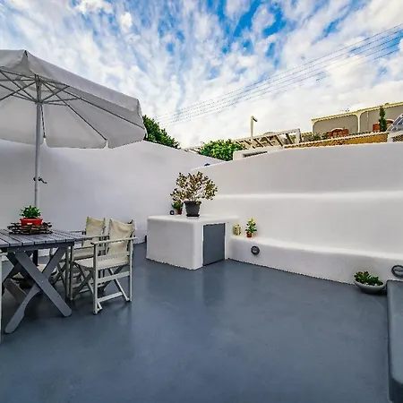 Casa Maritina Private