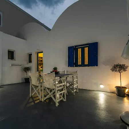 Casa Maritina Private