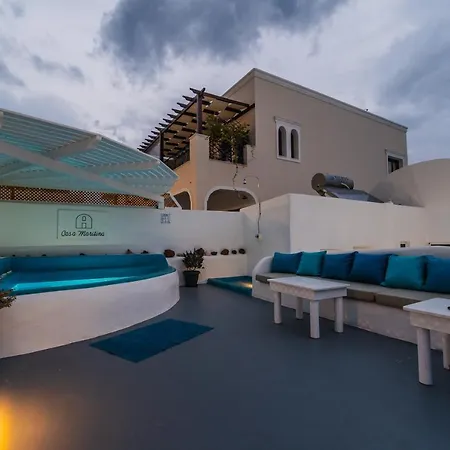 Casa Maritina Private