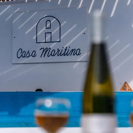Casa Maritina Private