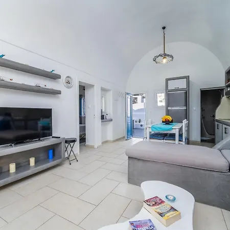 Villa Casa Maritina Private