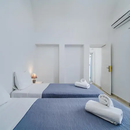 Casa Maritina Private * Fira (Santorini)
