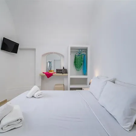 Casa Maritina Private Villa
