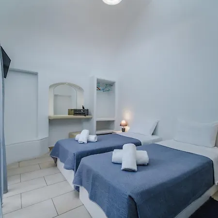 Villa Casa Maritina Private Fira (Santorini)