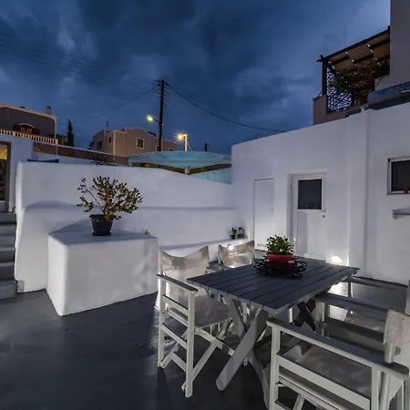 Casa Maritina Private *