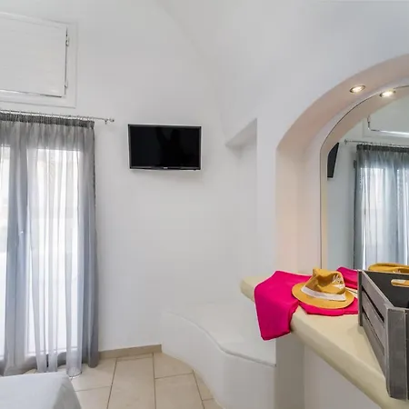Casa Maritina Private Fira (Santorini)