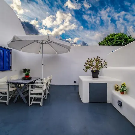Villa Casa Maritina Private *