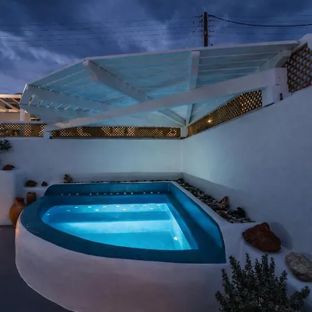 Aether Canava - Heated Pool In The Heart Of Villa *